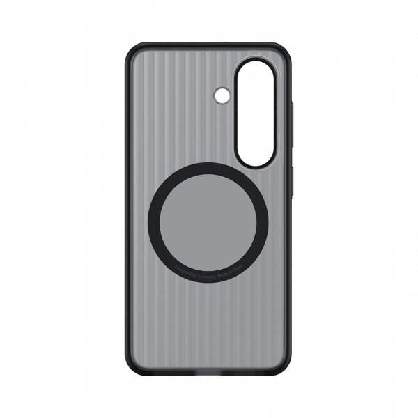 Samsung Original Galaxy S26 Cover Rugged Magnet Case Sort