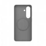 Samsung Original Galaxy S26 Cover Silikone Magnet Cover Grå