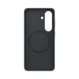 Samsung Original Galaxy S26 Skal Silikone Magnet Cover Sort