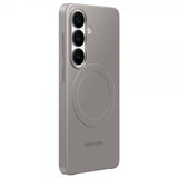 Samsung Original Galaxy S26 Skal Slim Magnet Case Grå