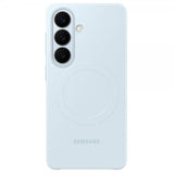Samsung Original Galaxy S26 Cover Slim Magnet Case Lyseblå