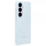 Samsung Original Galaxy S26 Cover Slim Magnet Case Lyseblå