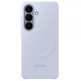 Samsung Original Galaxy S26 Cover Slim Magnet Case Light Violet