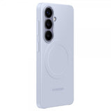Samsung Original Galaxy S26 Cover Slim Magnet Case Light Violet