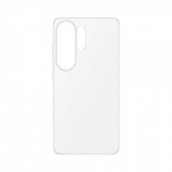 Samsung Original Galaxy S26 Ultra Cover Clear Case Transparent