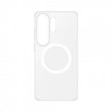 Samsung Original Galaxy S26 Ultra Skal Clear Magnet Cover Transparent