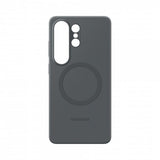 Samsung Original Galaxy S26 Ultra Cover Silikone Magnet Cover Sort