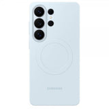 Samsung Original Galaxy S26 Ultra Cover Slim Magnet Case Light Blue