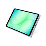 Samsung Original Galaxy Tab A11 Etui Book Cover Hvid