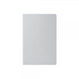 Samsung Original Galaxy Tab A8 Cover Book Cover Sølv