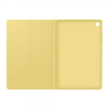 Samsung Original Galaxy Tab A9 Plus Cover Book Cover Blå