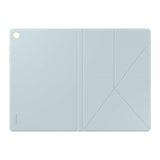 Samsung Original Galaxy Tab A9 Plus Cover Book Cover Blå