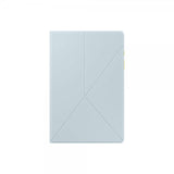 Samsung Original Galaxy Tab A9 Plus Cover Book Cover Blå