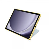 Samsung Original Galaxy Tab A9 Plus Cover Book Cover Blå