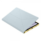 Samsung Original Galaxy Tab A9 Plus Cover Book Cover Blå