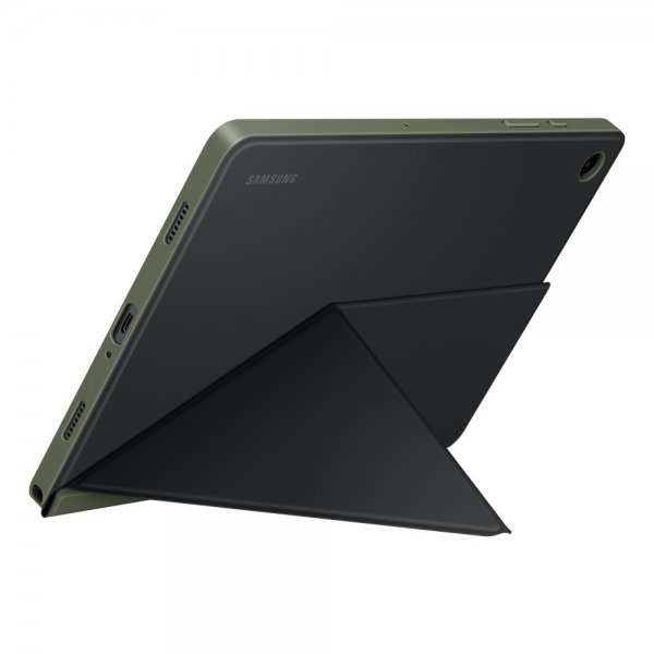 Samsung Original Galaxy Tab A9 Plus Cover Book Cover Sort