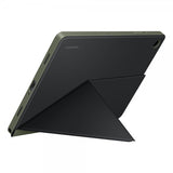 Samsung Original Galaxy Tab A9 Plus Cover Book Cover Sort