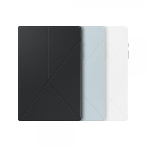 Samsung Original Galaxy Tab A9 Plus Cover Book Cover Sort