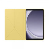 Samsung Original Galaxy Tab A9 Cover Book Cover Blå
