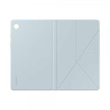 Samsung Original Galaxy Tab A9 Cover Book Cover Blå