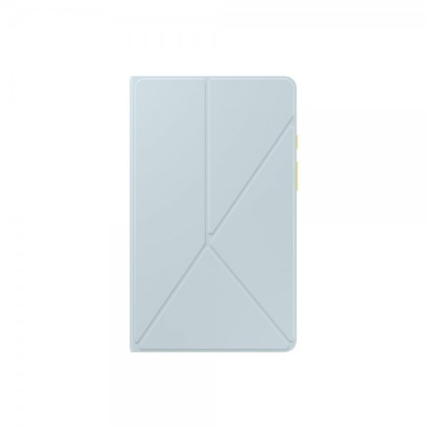 Samsung Original Galaxy Tab A9 Cover Book Cover Blå