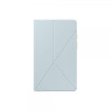Samsung Original Galaxy Tab A9 Cover Book Cover Blå