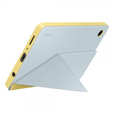 Samsung Original Galaxy Tab A9 Cover Book Cover Blå
