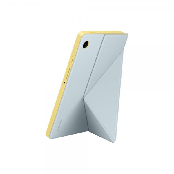 Samsung Original Galaxy Tab A9 Cover Book Cover Blå
