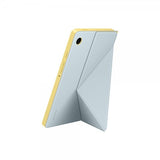 Samsung Original Galaxy Tab A9 Cover Book Cover Blå
