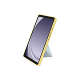 Samsung Original Galaxy Tab A9 Cover Book Cover Blå