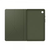 Samsung Original Galaxy Tab A9 Cover Bogomslag Sort