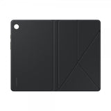 Samsung Original Galaxy Tab A9 Cover Bogomslag Sort