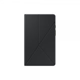Samsung Original Galaxy Tab A9 Cover Bogomslag Sort