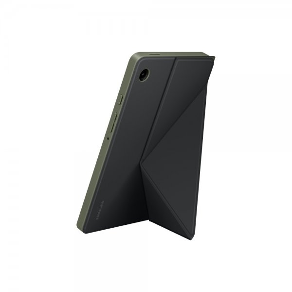 Samsung Original Galaxy Tab A9 Cover Bogomslag Sort