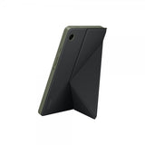 Samsung Original Galaxy Tab A9 Cover Bogomslag Sort
