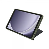 Samsung Original Galaxy Tab A9 Cover Bogomslag Sort