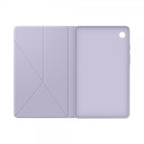Samsung Original Galaxy Tab A9 Cover Book Cover Hvid