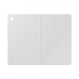 Samsung Original Galaxy Tab A9 Cover Book Cover Hvid