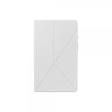 Samsung Original Galaxy Tab A9 Cover Book Cover Hvid