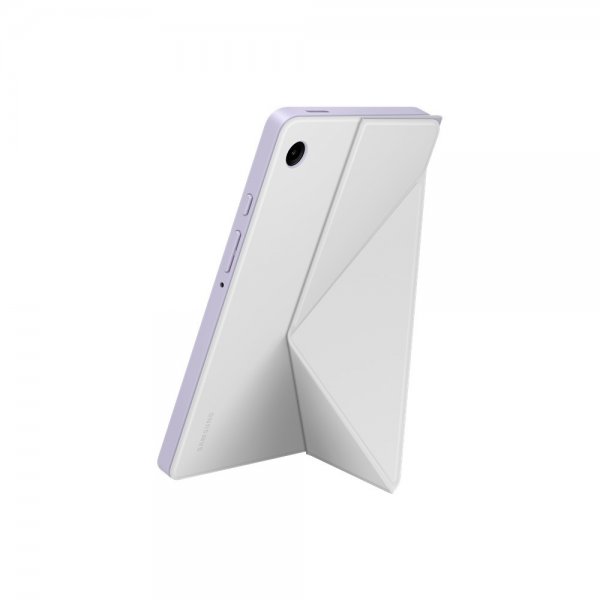 Samsung Original Galaxy Tab A9 Cover Book Cover Hvid