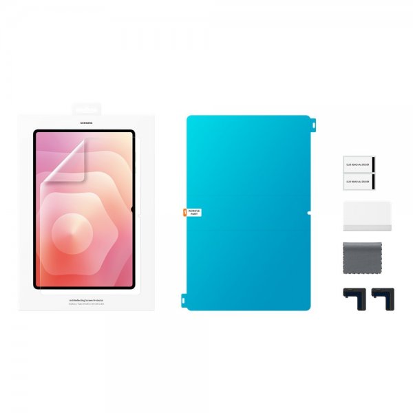 Samsung Original Galaxy Tab S11 Ultra Skærmbeskytter Anti-refleks Film