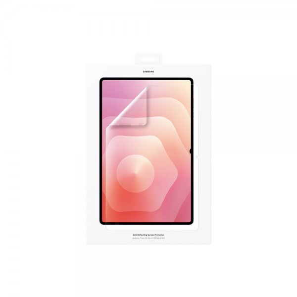 Samsung Original Galaxy Tab S11 Ultra Skærmbeskytter Anti-refleks Film