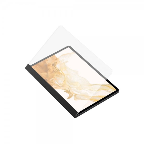 Samsung Original Galaxy Tab S7 Plus/S7 FE/S8 Plus Etui Note View Cover Sort