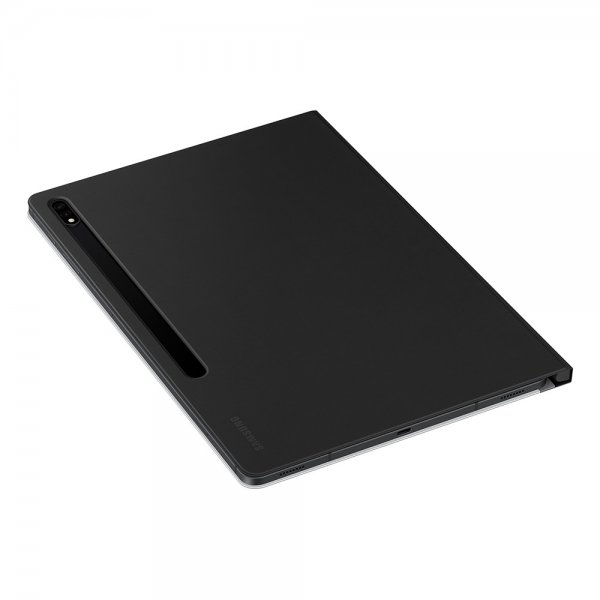 Samsung Original Galaxy Tab S7 Plus/S7 FE/S8 Plus Etui Note View Cover Sort