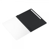 Samsung Original Galaxy Tab S7 Plus/S7 FE/S8 Plus Etui Note View Cover Sort
