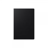 Samsung Original Galaxy Tab S8 Ultra Cover Book Cover Sort