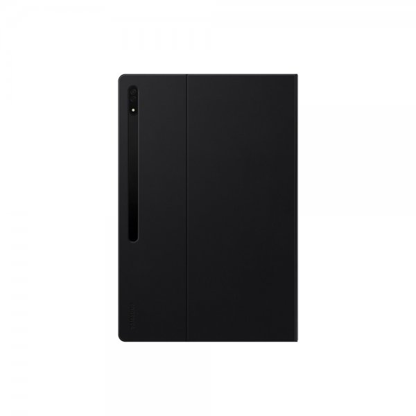 Samsung Original Galaxy Tab S8 Ultra Cover Book Cover Sort