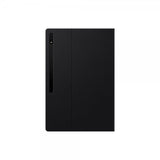 Samsung Original Galaxy Tab S8 Ultra Cover Book Cover Sort