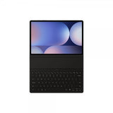 Samsung Original Galaxy Tab S9 Plus/S9 FE Plus/S10 Plus Cover Book Cover Keyboard Slim Sort