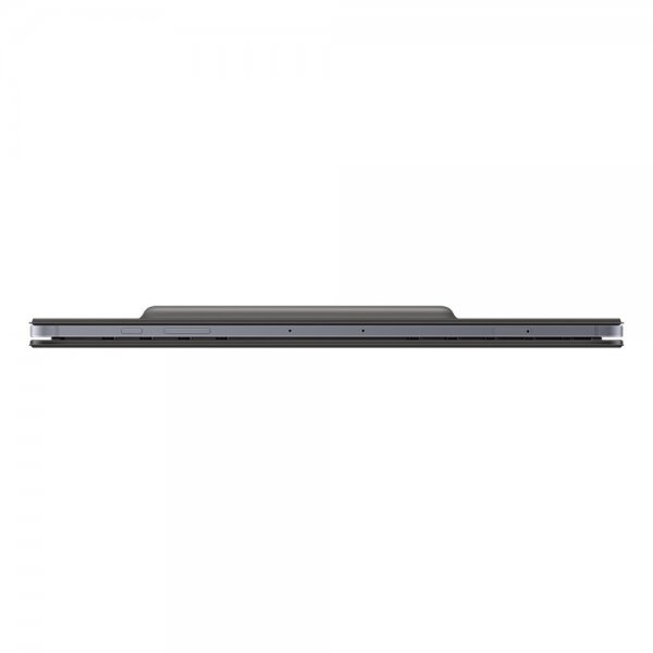 Samsung Original Galaxy Tab S9 Plus/S9 FE Plus/S10 Plus Cover Book Cover Keyboard Slim Sort